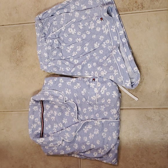 Women's pajama set - Picture 6 of 6